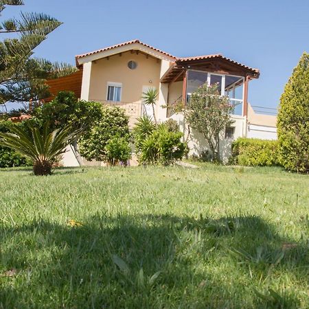 Villa Erofili Plakias South Rethimno Crete Asomatoi Luaran gambar