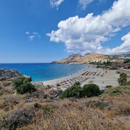 Villa Erofili Plakias South Rethimno Crete Asomatoi Luaran gambar