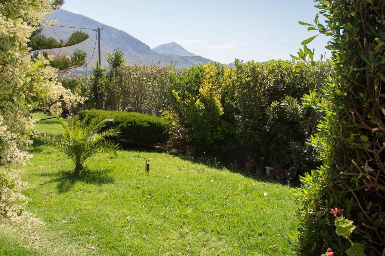 Villa Erofili Plakias South Rethimno Crete Asomatoi Luaran gambar