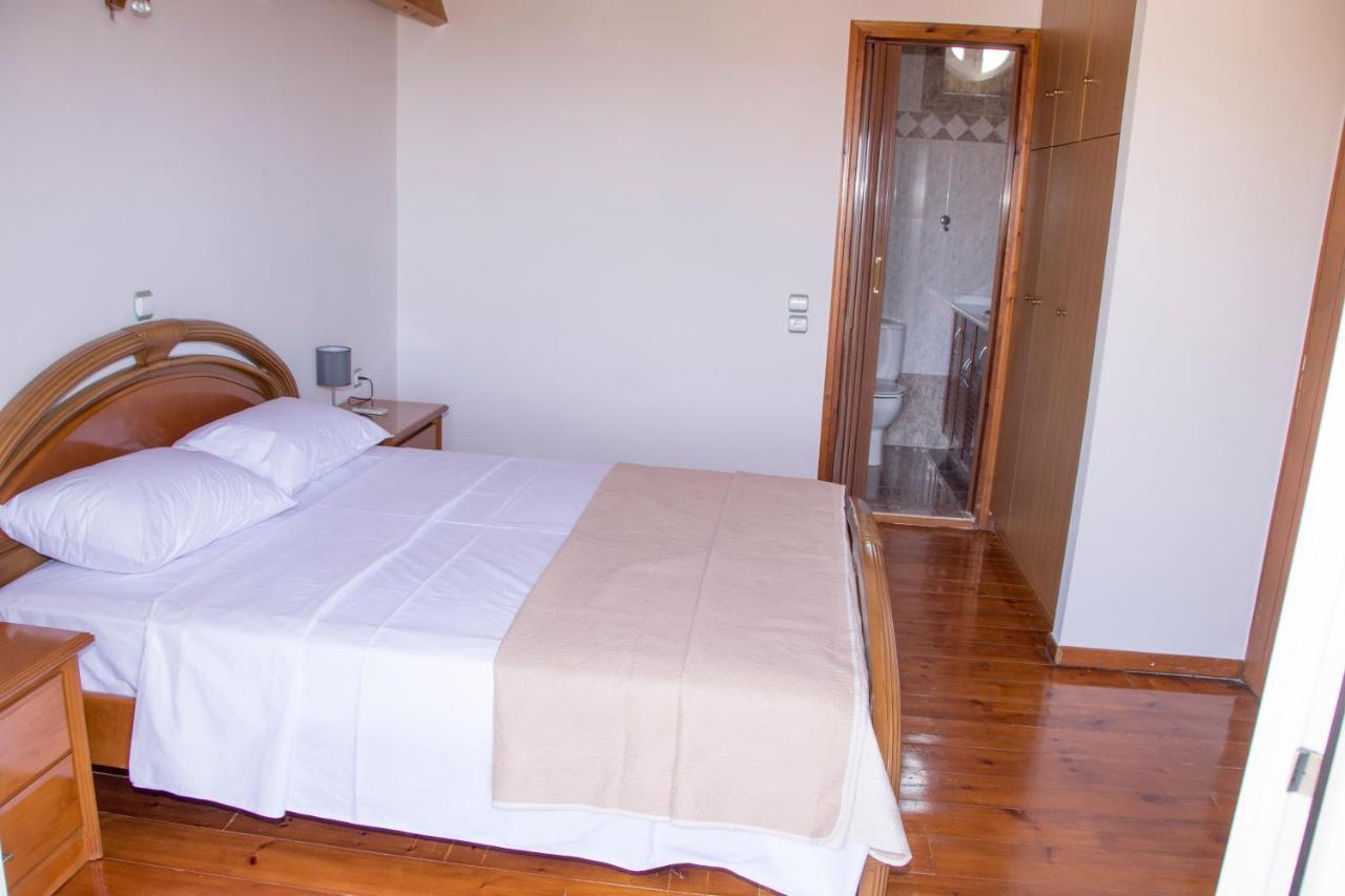 Villa Erofili Plakias South Rethimno Crete Asomatoi Luaran gambar