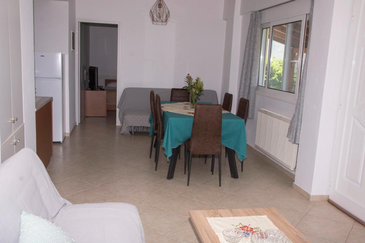 Villa Erofili Plakias South Rethimno Crete Asomatoi Luaran gambar
