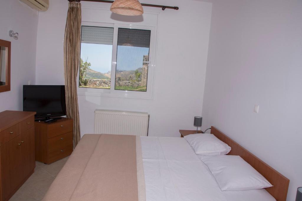 Villa Erofili Plakias South Rethimno Crete Asomatoi Luaran gambar