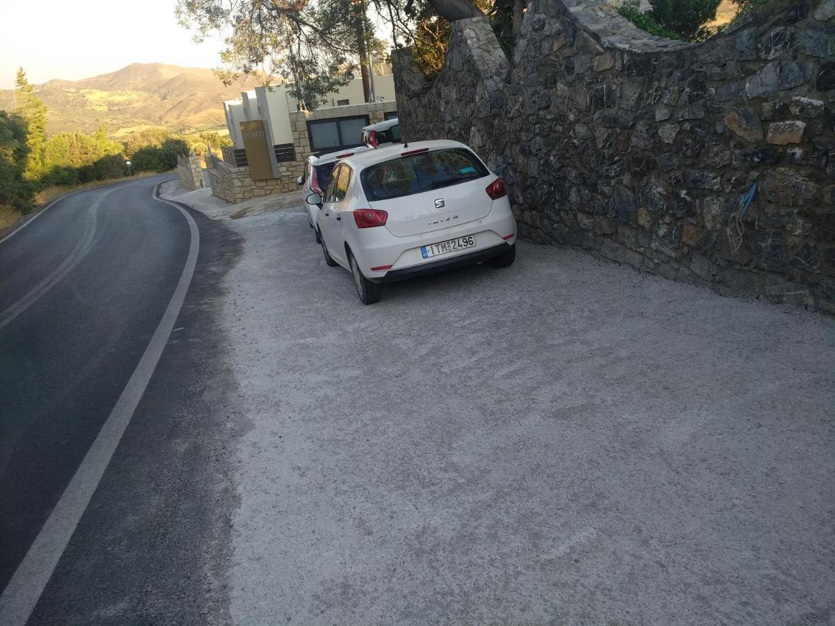 Villa Erofili Plakias South Rethimno Crete Asomatoi Luaran gambar