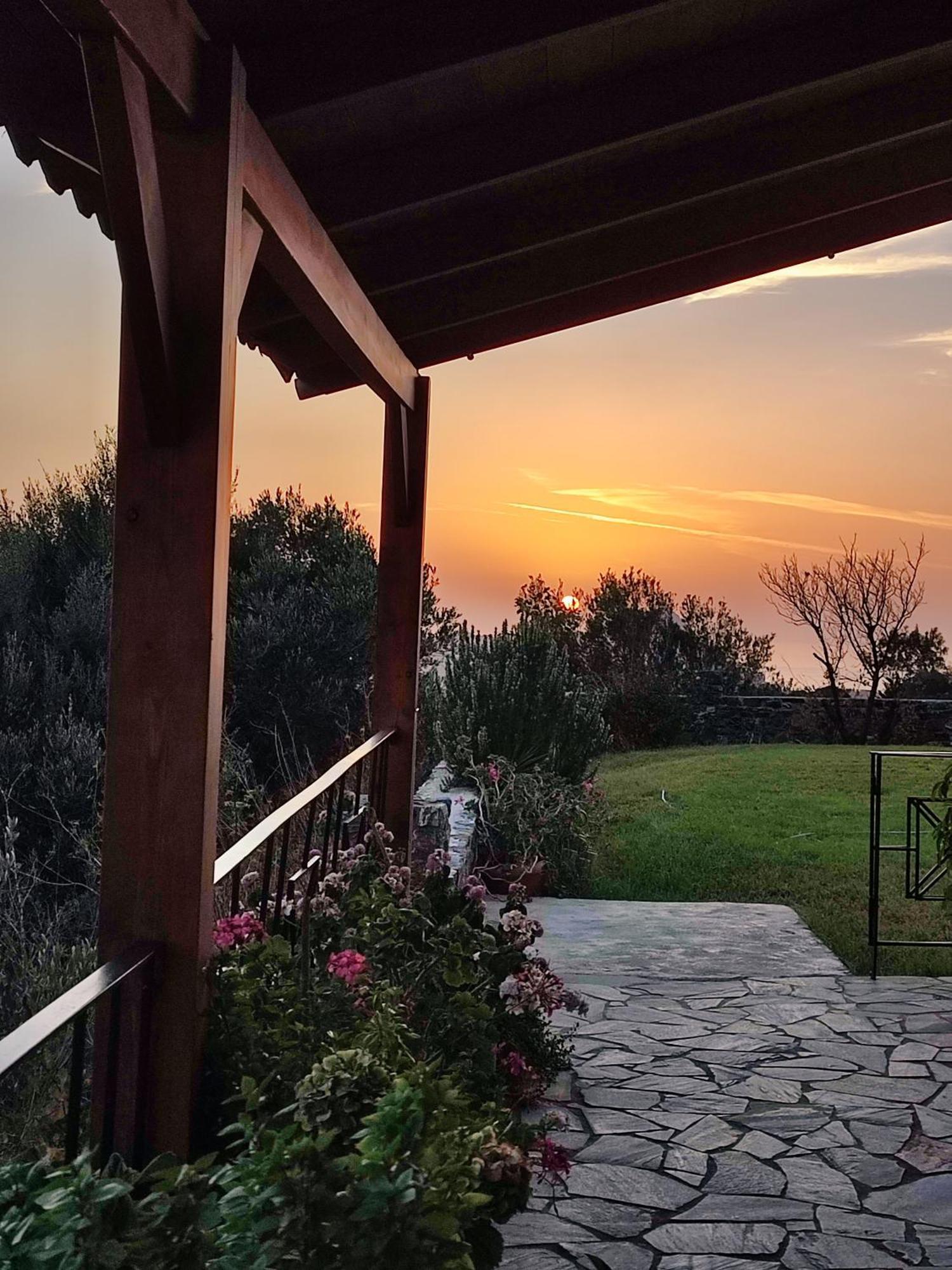 Villa Erofili Plakias South Rethimno Crete Asomatoi Luaran gambar