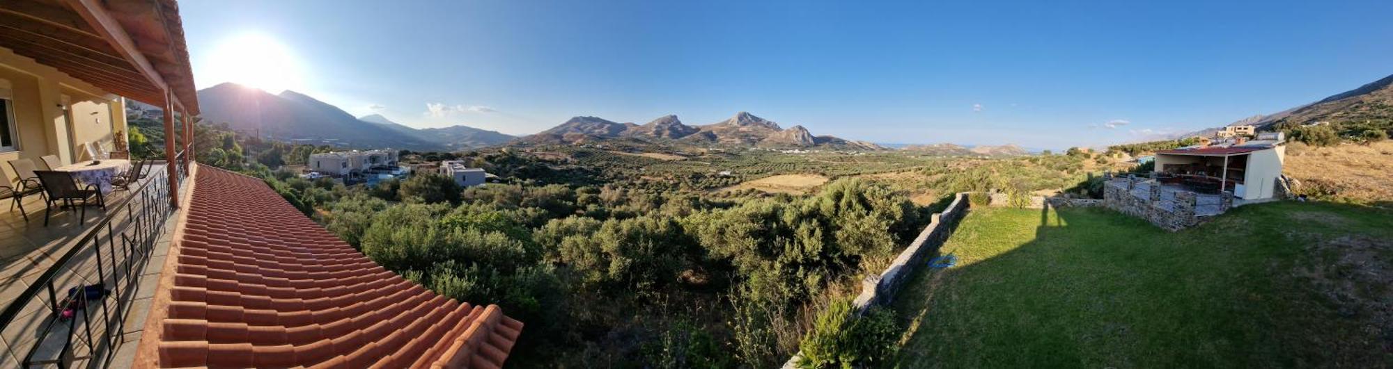 Villa Erofili Plakias South Rethimno Crete Asomatoi Luaran gambar
