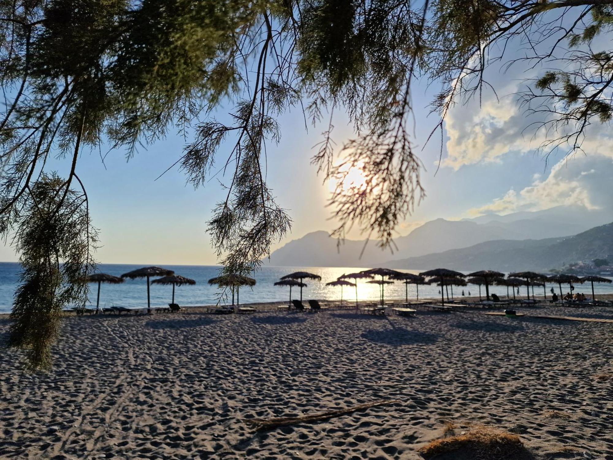 Villa Erofili Plakias South Rethimno Crete Asomatoi Luaran gambar