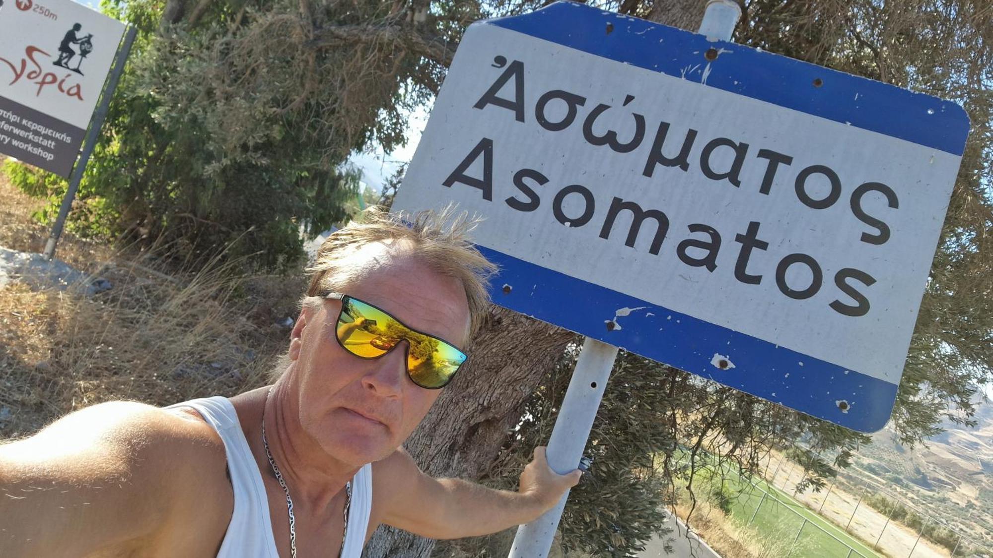 Villa Erofili Plakias South Rethimno Crete Asomatoi Luaran gambar