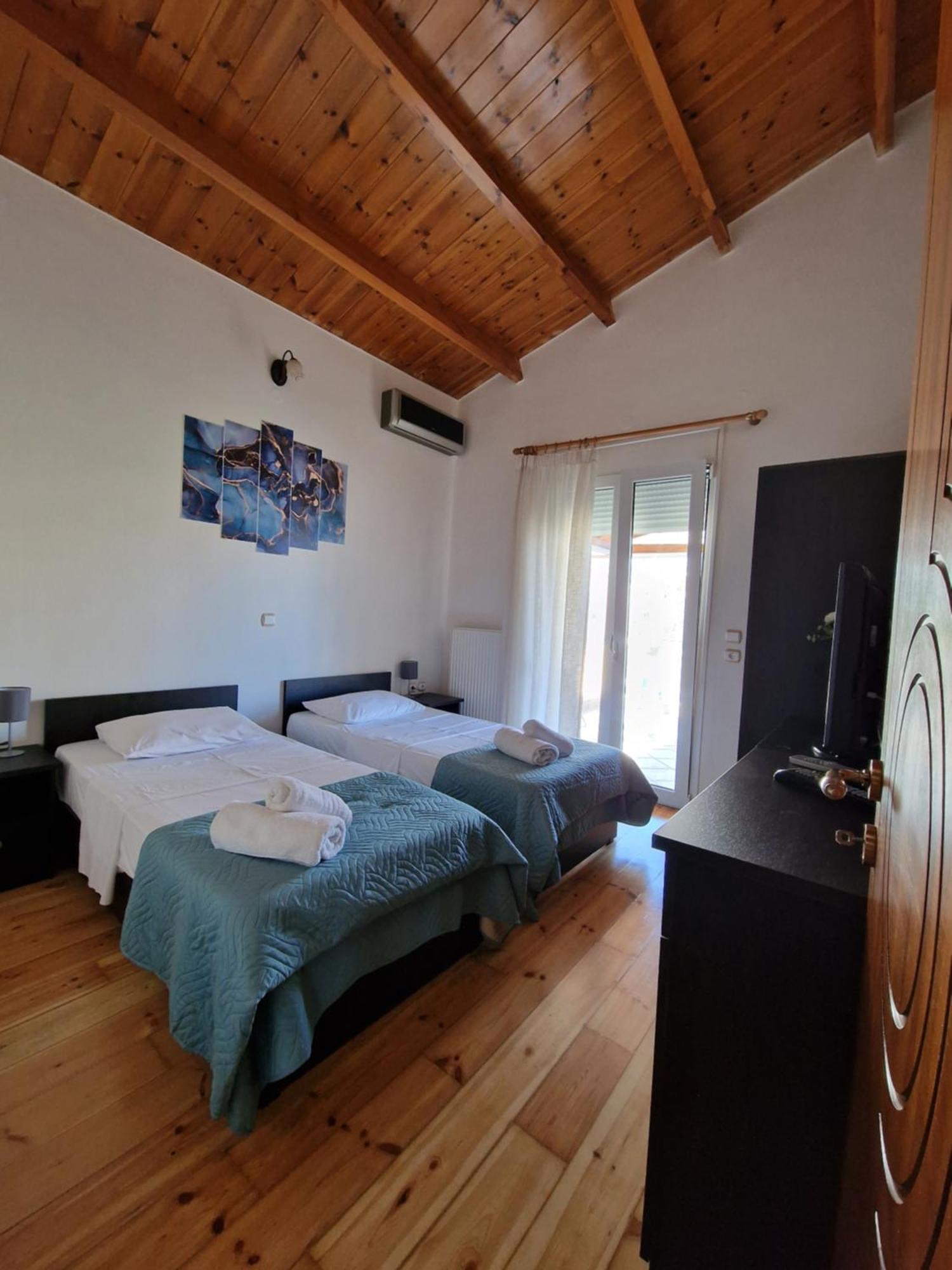 Villa Erofili Plakias South Rethimno Crete Asomatoi Luaran gambar