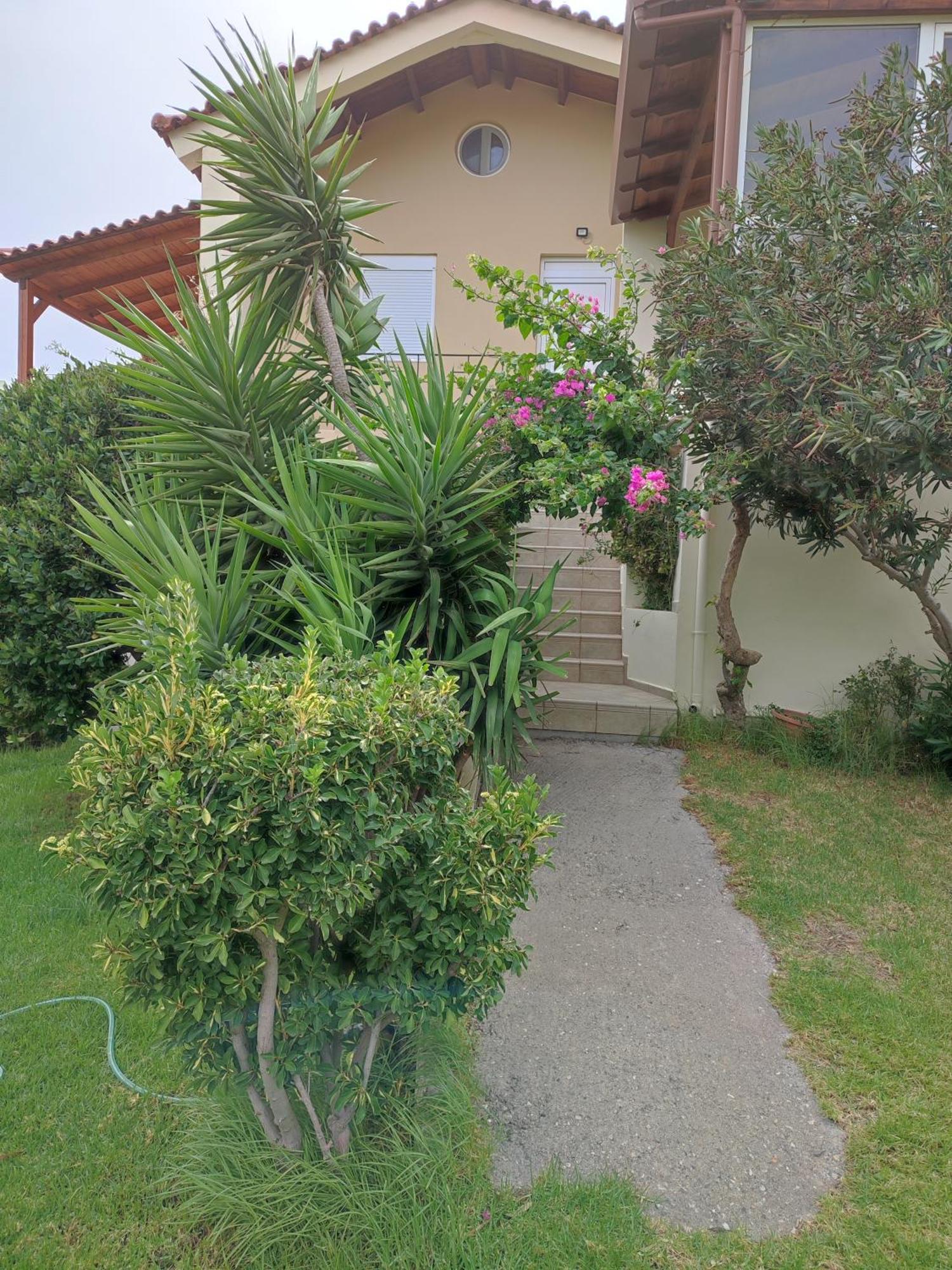 Villa Erofili Plakias South Rethimno Crete Asomatoi Luaran gambar