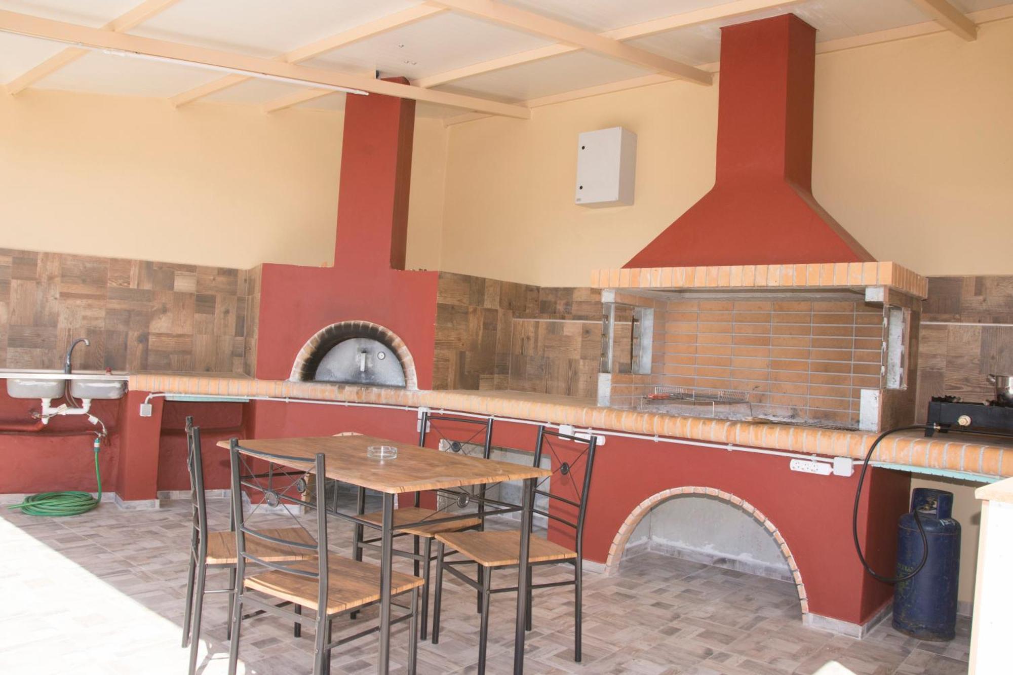 Villa Erofili Plakias South Rethimno Crete Asomatoi Luaran gambar